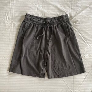 MEN'S SWEAT SHORTS SIZE  L